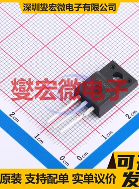 IPA045N10N3 G TO-220 N 100V 64A 场效应管晶体管