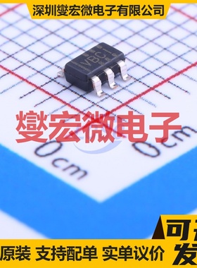 TLV3701IDBVR SOT-23-5 比较器芯片IC