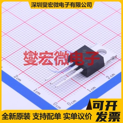 HY1804P TO-220FB-3L N 40V 110A 场效应管晶体管