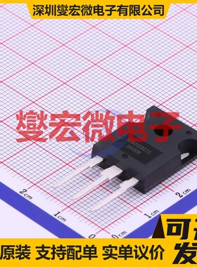 SE60120GTS TO-247S N 60V 120A 场效应管晶体管