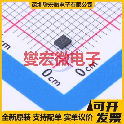 FXLA0104QFX UMLP-12(1.7x2.0) 双向电平转换/位移器芯片IC