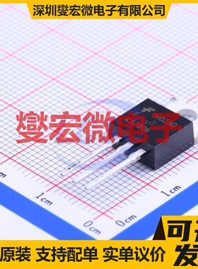 KA7806ETU TO-220 LDO低压差线性稳压器芯片IC