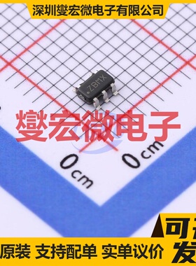LMV7239QDBVRQ1 SOT-23-5 比较器芯片IC