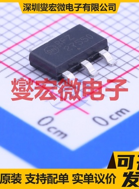 MC33275ST-5.0T3G SOT-223 LDO低压差线性稳压器芯片IC