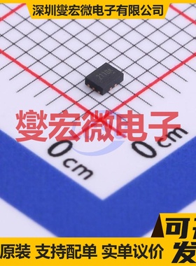 RS2118YUTQK10 QFNWB-10L(1.4x1.8)-B 模拟开关/多路复用器芯片IC