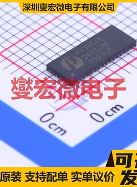 PI3PCIE3415ZHE TQFN-42-EP(3.5x9) 模拟开关/多路复用器芯片IC