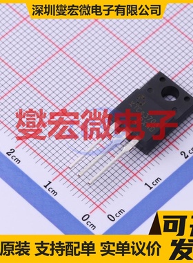 KTC4370A TO-220F NPN 180V 1.5A 三极晶体管