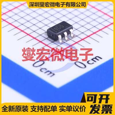 ADS1000A0IDBVT SOT-23-6 ADC模数转换芯片IC