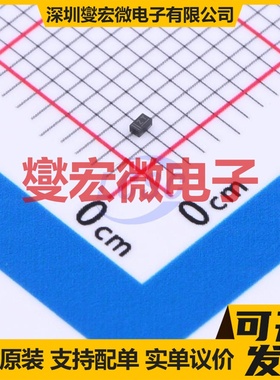 PMZ950UPEYL SOT-883 P 20V 500mA 场效应管晶体管