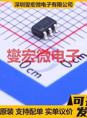 ADG751ARTZ-REEL7 SOT-23-6 模拟开关/多路复用器芯片IC