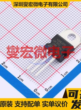 STP45N65M5 TO-220-3 650V 35A 场效应管晶体管