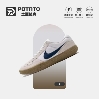 Nike耐克男子休闲鞋滑板鞋