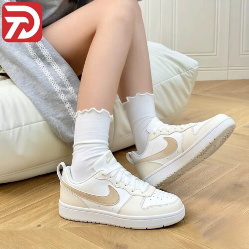 NIKECOURTBOROUGH女子板鞋