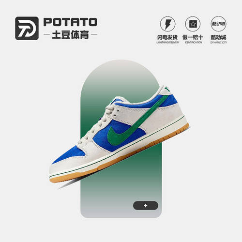 Nike/耐克男子休闲运动板鞋