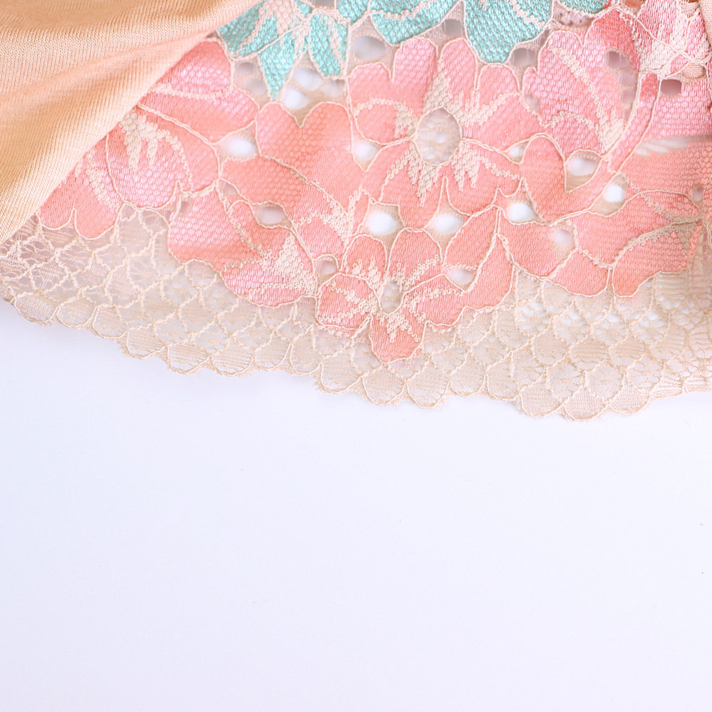 Slip jeunesse 15B150082N en nylon - Ref 640099 Image 4