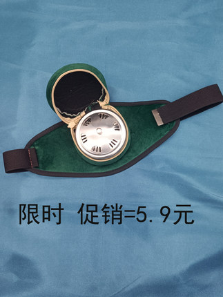 肚脐艾灸盒镂空热敷包单孔便携随身温灸熏蒸艾柱灸具不锈钢铜家用