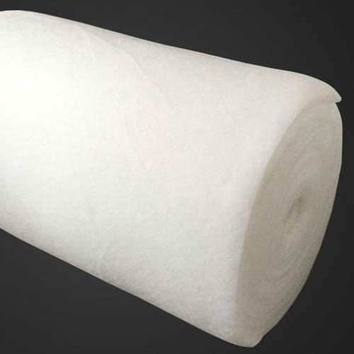 喷漆房过滤棉风口棉进气棉 烤漆房通风初效通风烤漆房虑棉白色