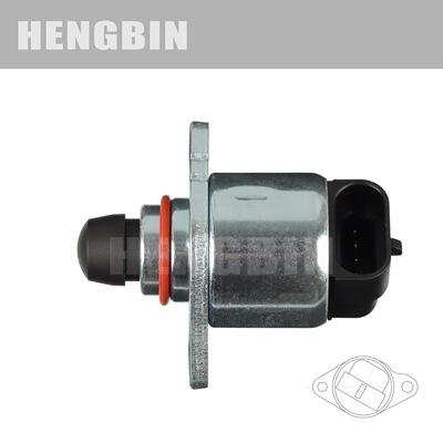 怠速阀 17113598 CV10017 17076327 AC162 AC234 3843750 853677