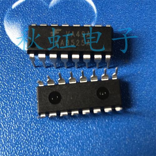 KA3525A 进口全新原装 芯片PWM控制器/电源开关直插IC DIP-16