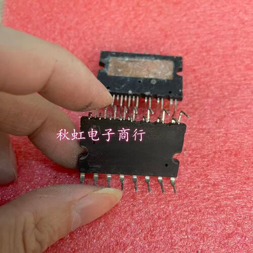 IKCM20L60GD 进口变频空调模块 IGCM20F60GA IGCM15F60GA原字拆机