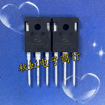 APT20M36BLLG APT20M45BVRG BVFRG BVFR BVR 进口全新原装 200V