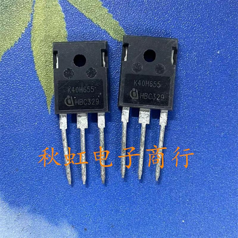 IGBT管原装进口拆机电磁炉