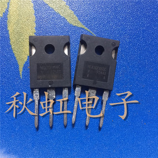大功率 HFA30PA60C 原装进口拆机 30A 600V 快速恢复整流二极管