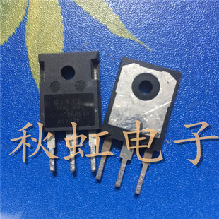 大功率电源三极管 IXFH20N60Q 场效应MOS管 原装原码进口拆机