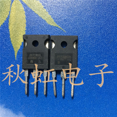 大功率电源开关三极管 IRFP31N50L 原装进口拆机 场效应MOS管