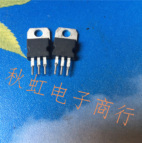 原装拆机110N8F6 STP110N8F6 100N8F6 110A/80V平衡车专用MOS