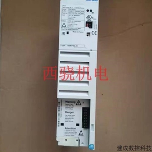 4C2001.5kw 议价 议价原装 E82EV152K4C伦茨8200变频器E82EV152