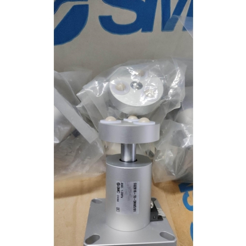 售前询价询价原装全新SMC气缸CQ2B16-10-DNW5191 询价议价 现货议