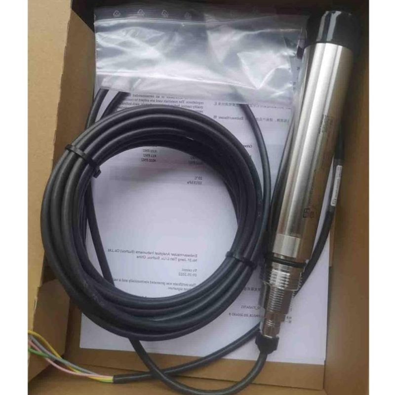 售前询价议价E+H CUS51D-AAD1A3全新浊度仪CUS51D-1009/0浊度探头
