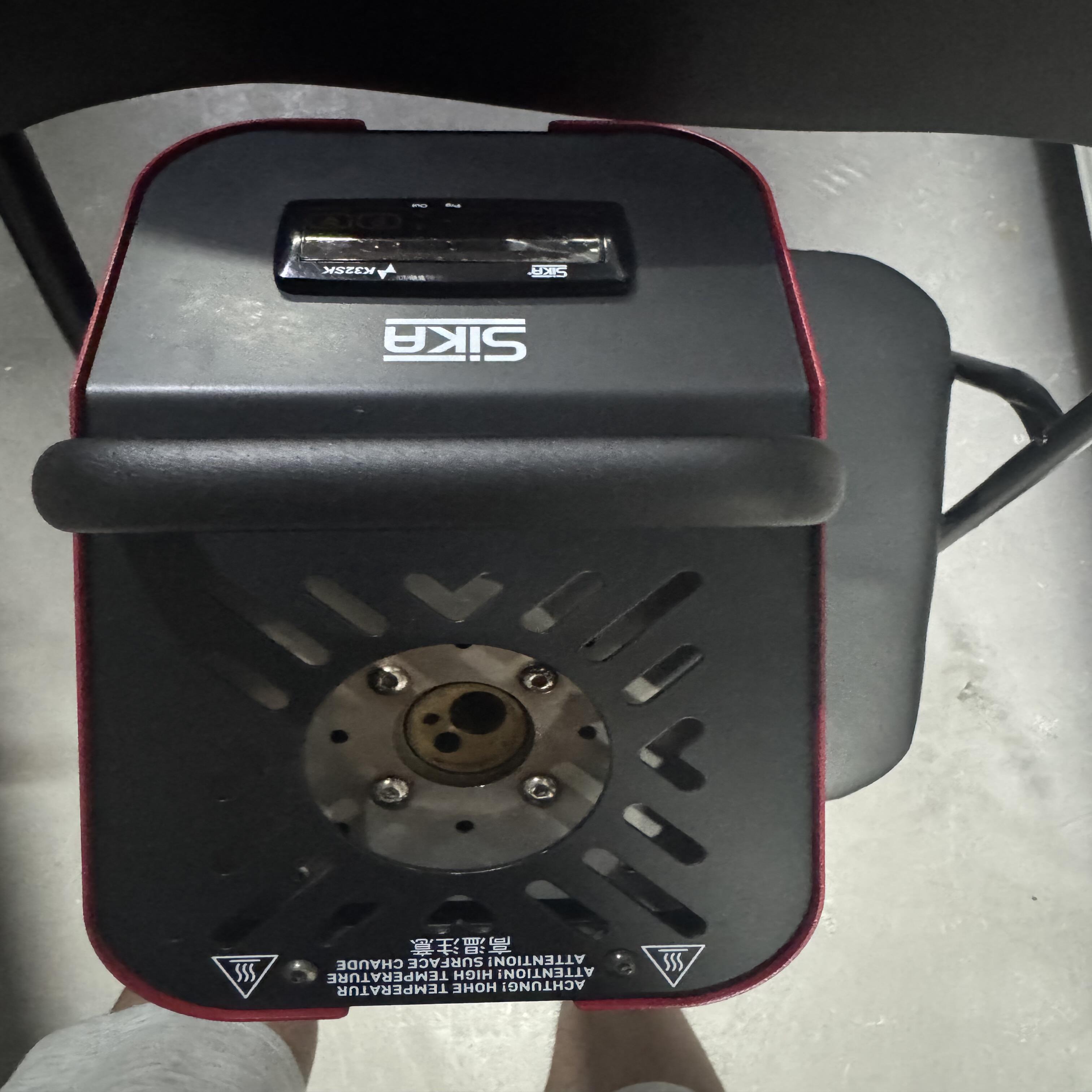 售前询价温度校验仪TP17650M全新现货议价