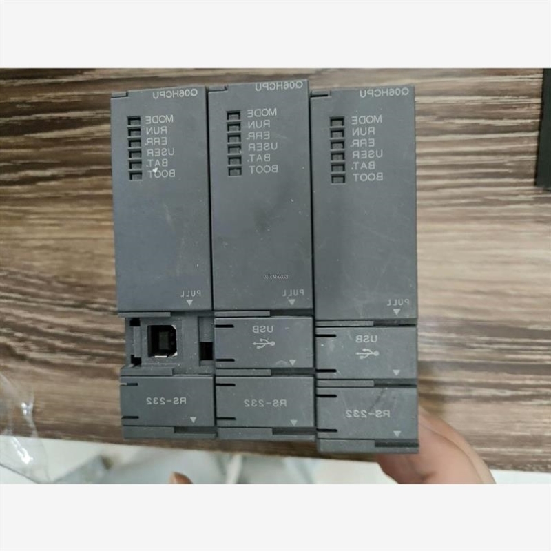 售前询价议价*q06hCPU三个,q12hcpu三个,成色如图,功能完