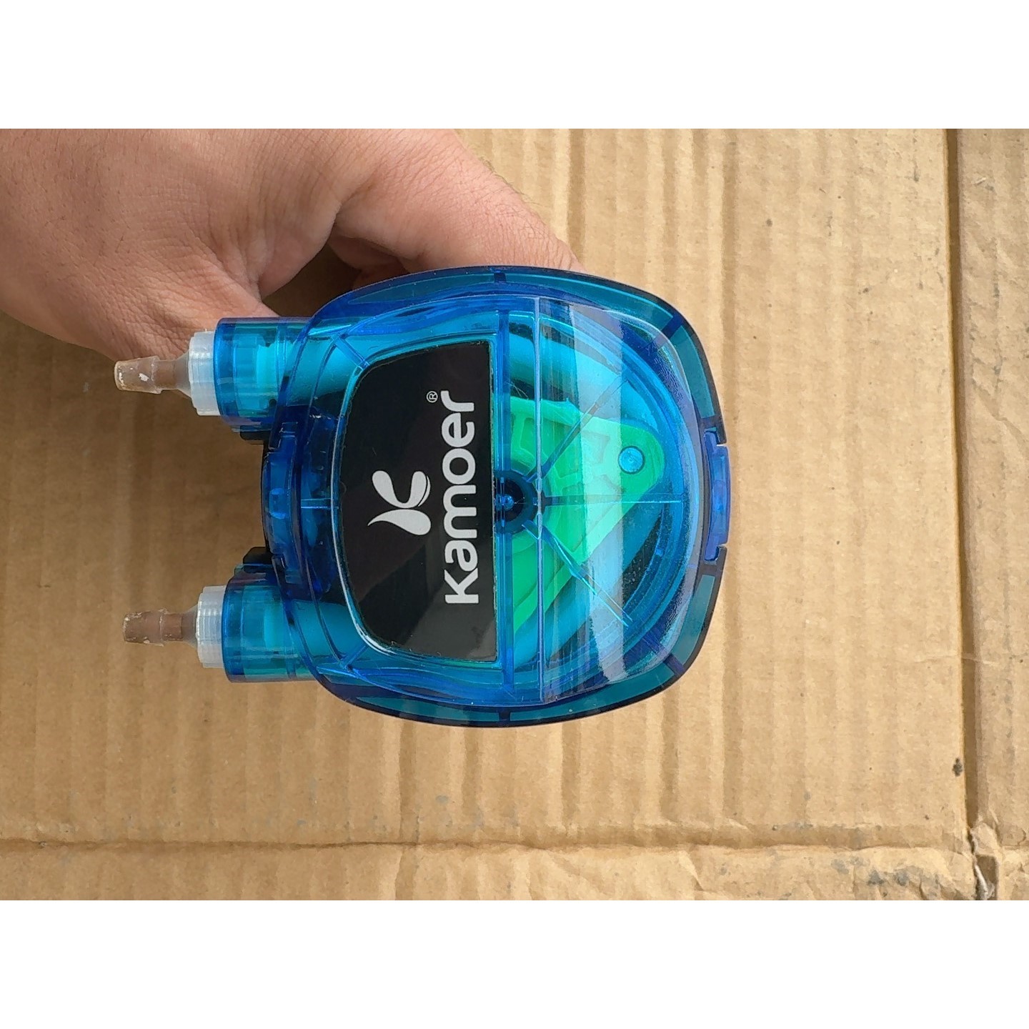 售前询价卡默尔蠕动泵KHM-SV3N16