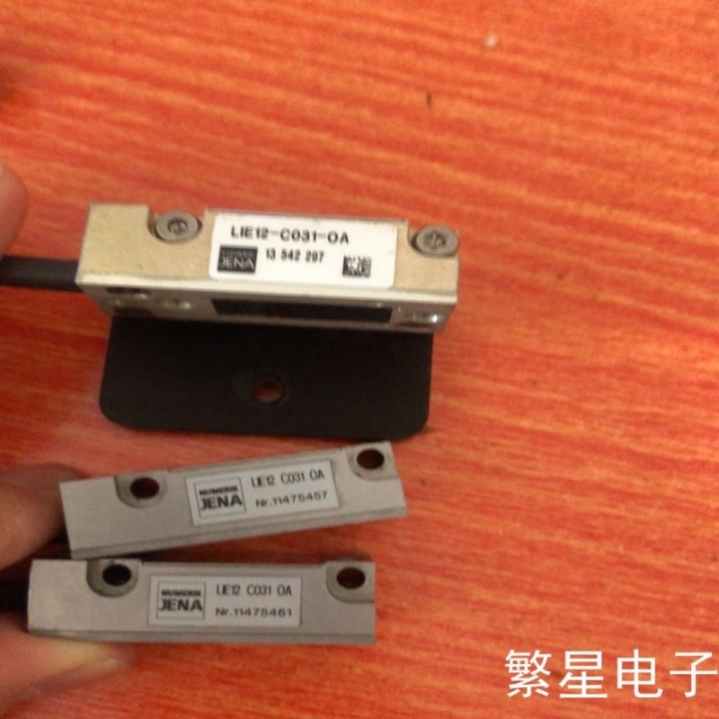 售前询价德国JENA光栅尺读数头LIE12-C031-0A
