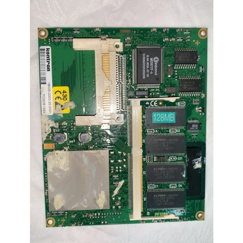 售前询价原装控创/JUMPTEC ETX-MGX-00 18003