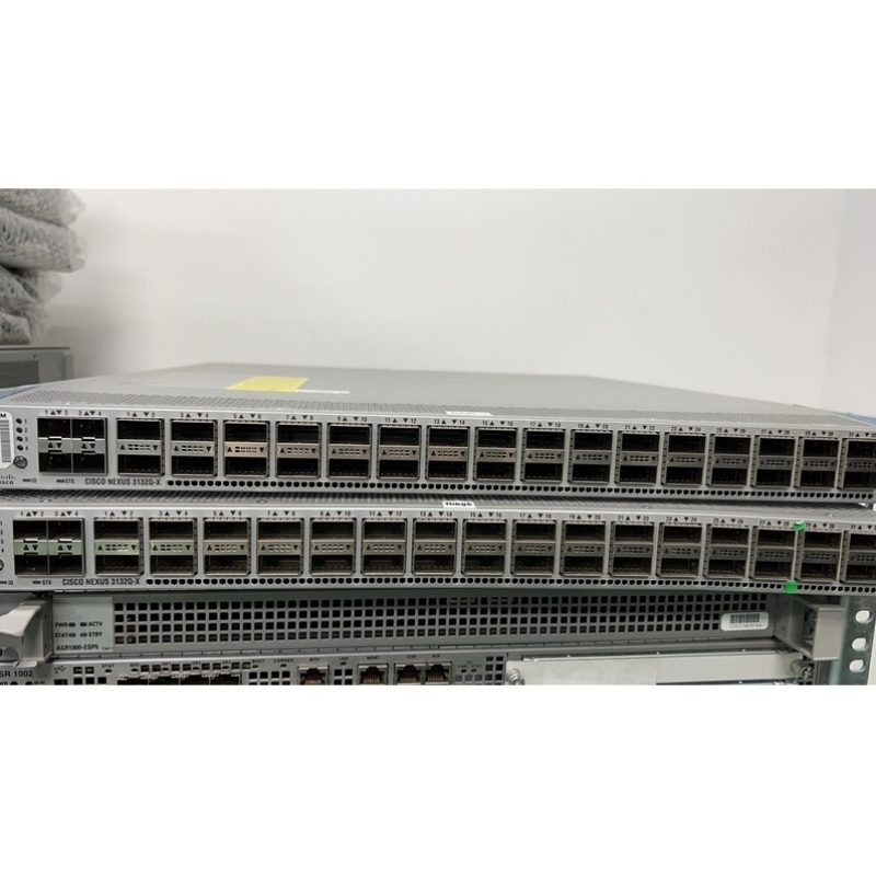 售前询价思科 Nexus 思科N3K-C3132Q-X 40G