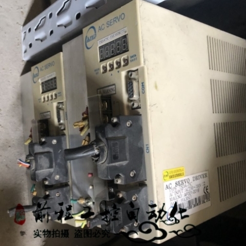售前询价TSDA75C-TSB302B27T 东元伺服驱动器 TSDA-75C功能测试OK