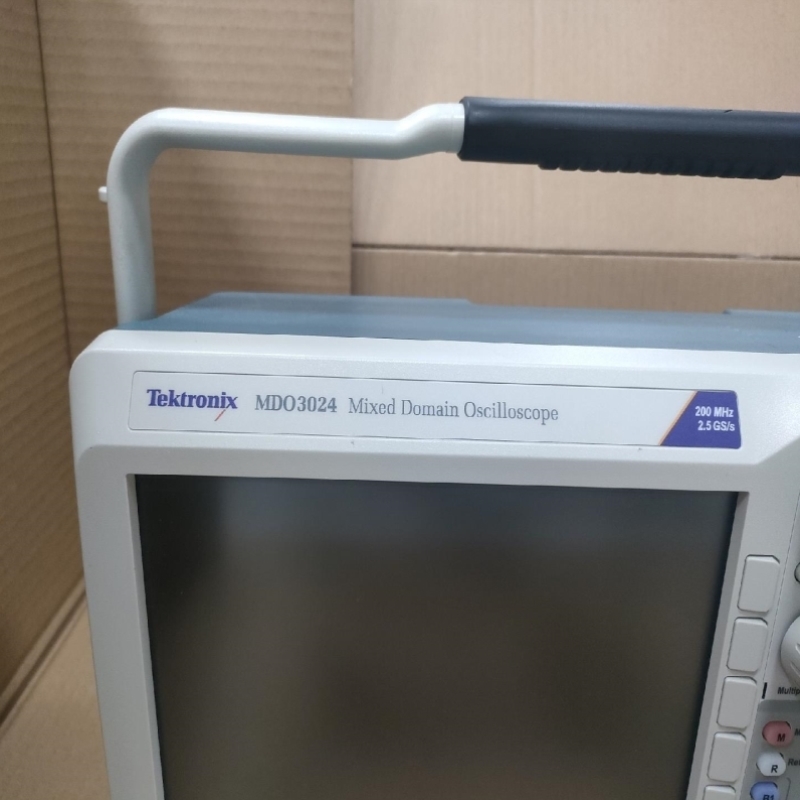 售前询价全新二手泰克MDO3024 MDO3034 MDO3054 M配件议价