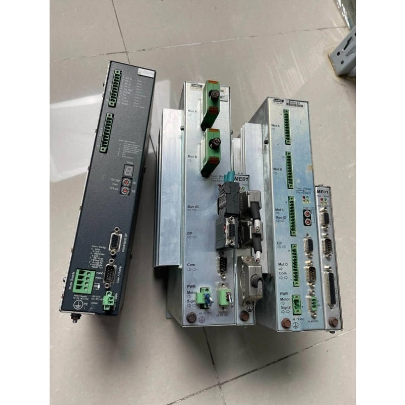 售前询价非标价LINMOT 控制器E2031-DP-ME E4031-DP议价