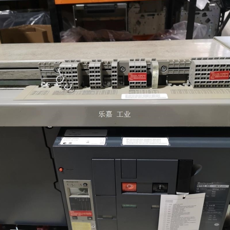 【议价】断路器MT50H1 MT40b H1 MT63H1空气断路器 框架断路器