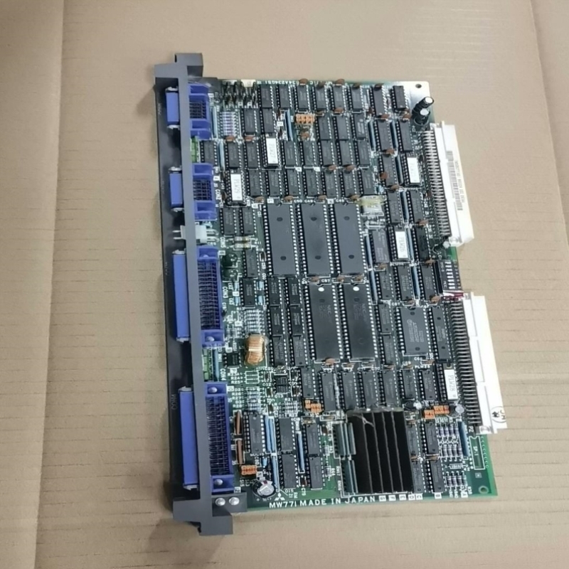 【议价】久久设备mw771bn634a234g51三菱电路板 拆机议价 需