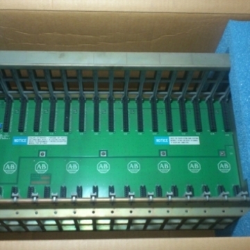 售前询价AB PLC 模块 机架 1771-A3B1 全新原装 实物图 现货
