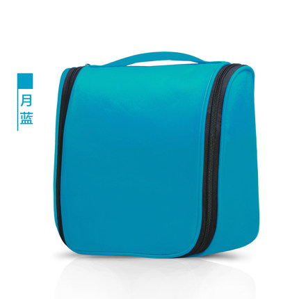 旅行洗漱包套装男女洗漱袋化妆包旅游必备用品出差收纳包便携防水