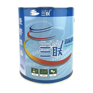 SHiNY/三联裂纹漆硝基装饰裂纹