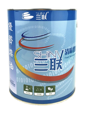 木器补缝透明修补腻子SHiNY/三联