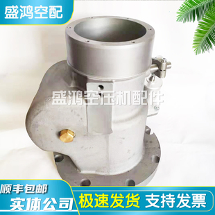 英格索兰160KW空压机进气阀23120942卸荷阀减荷阀总成24035602