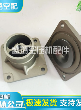 阿特拉斯空压机进气阀1625421003 1625471002卸荷阀总成GA18VSD